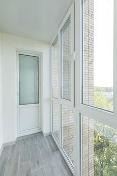 Квартира-студия, Смоленск - квартира посуточно