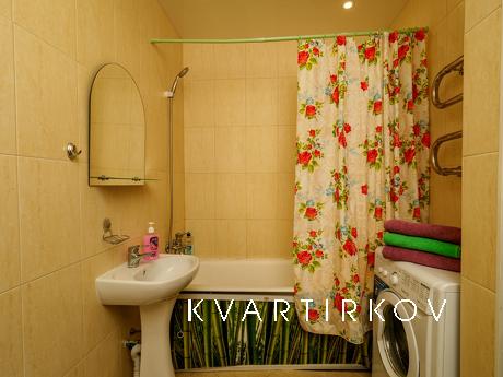 1-room apartment on Koneva, Смоленськ - квартира подобово