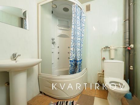 1-комнатная квартира на Матросова, Смоленск - квартира посуточно