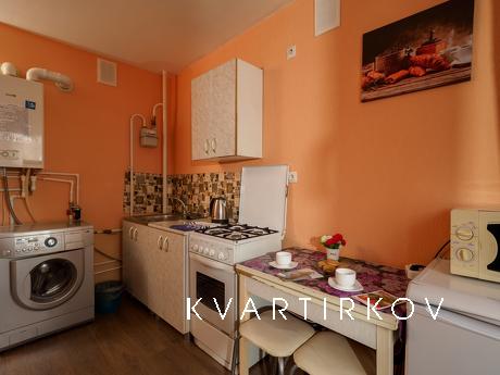 1-комнатная квартира на Матросова, Смоленск - квартира посуточно