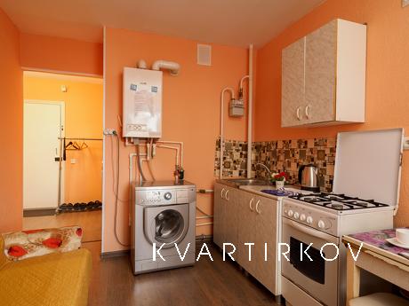 1-комнатная квартира на Матросова, Смоленск - квартира посуточно