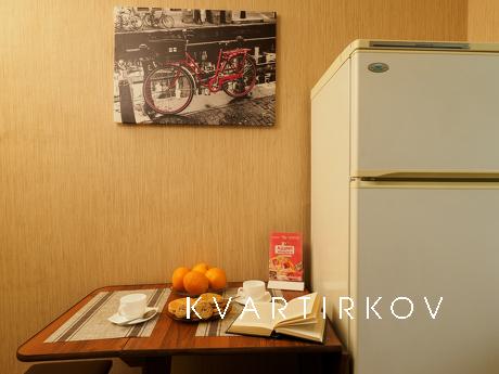 2-комнатная квартира на Нормандия-Неман, Смоленск - квартира посуточно