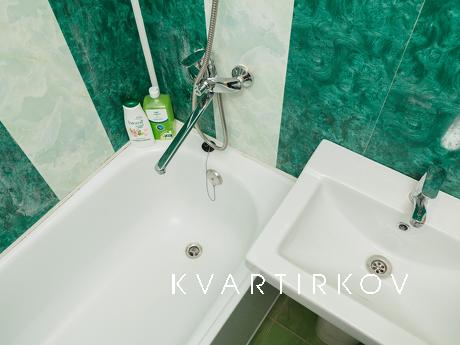 2-комнатная квартира на Нормандия-Неман, Смоленск - квартира посуточно