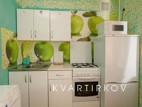 2-комнатная квартира на Нарвской, Смоленск - квартира посуточно