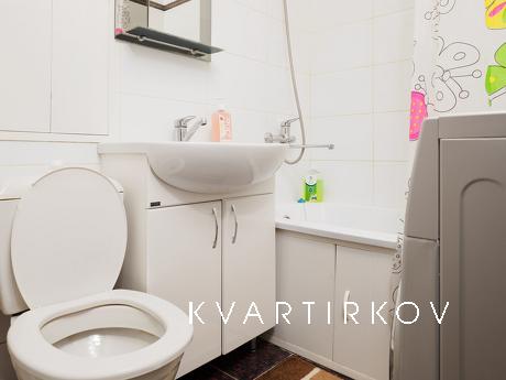 3-room apartment, Смоленськ - квартира подобово