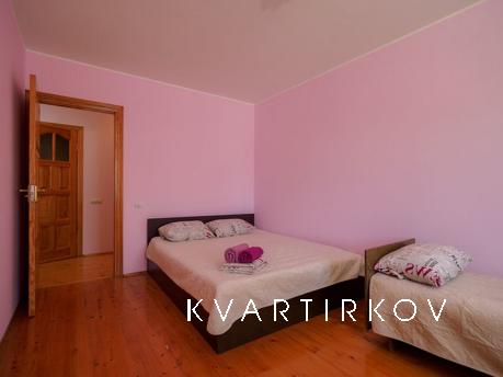 2-комнатная квартира, Смоленск - квартира посуточно