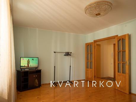 2-комнатная квартира, Смоленск - квартира посуточно