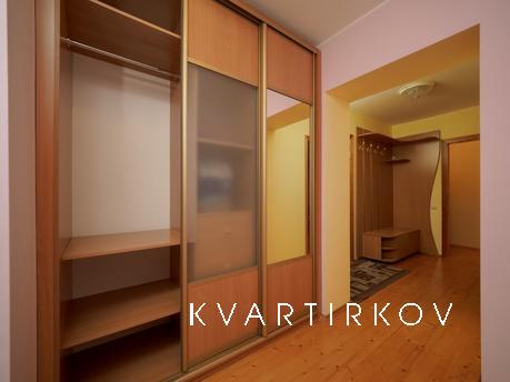 2-комнатная квартира, Смоленск - квартира посуточно