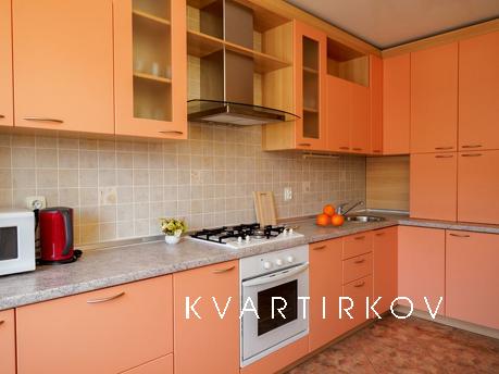 2-комнатная квартира, Смоленск - квартира посуточно