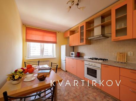 2-комнатная квартира, Смоленск - квартира посуточно