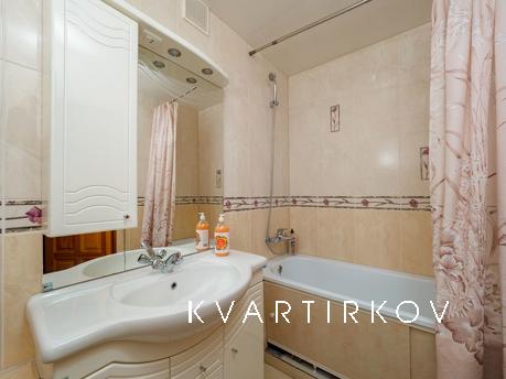 2-комнатная квартира, Смоленск - квартира посуточно