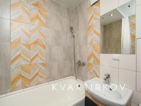 Квартира-студия, Смоленск - квартира посуточно