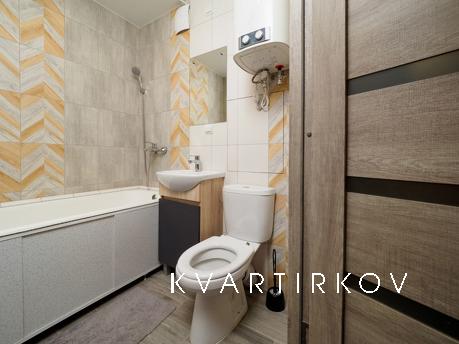 Квартира-студия, Смоленск - квартира посуточно