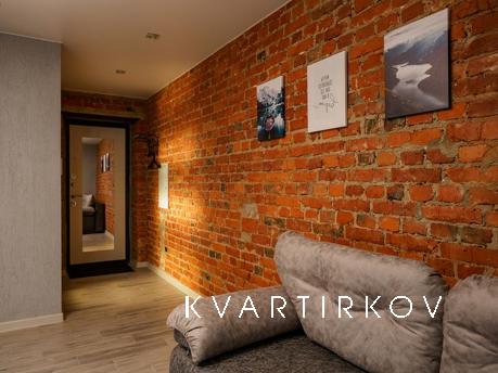 Квартира-студия, Смоленск - квартира посуточно