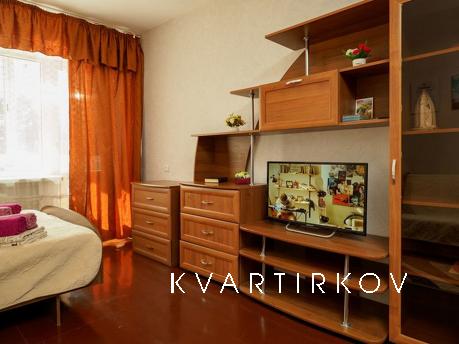 1-комнатная квартира, Смоленск - квартира посуточно