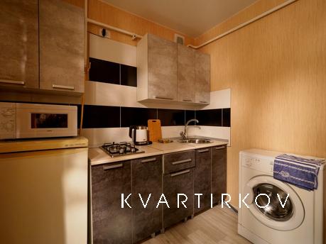 1-комнатная квартира, Смоленск - квартира посуточно