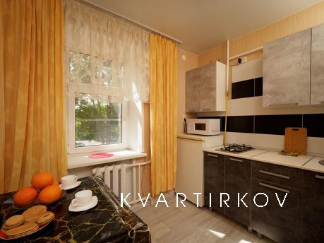 1-комнатная квартира, Смоленск - квартира посуточно