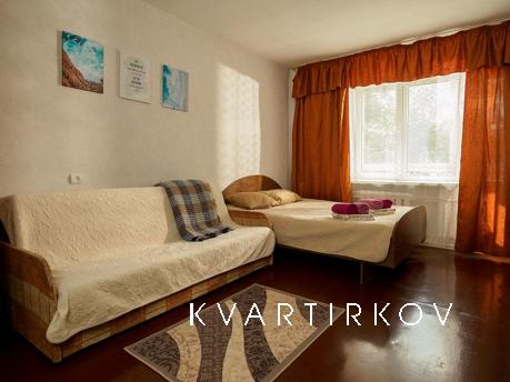 1-комнатная квартира, Смоленск - квартира посуточно