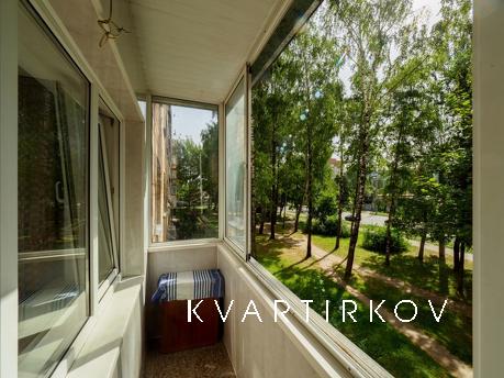 1-комнатная квартира, Смоленск - квартира посуточно