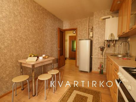 1-комнатная квартира, Смоленск - квартира посуточно