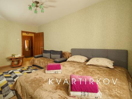 1-комнатная квартира, Смоленск - квартира посуточно