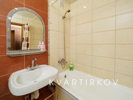 1-комнатная квартира, Смоленск - квартира посуточно