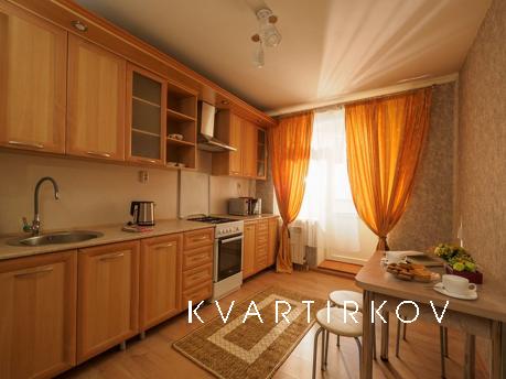 1-комнатная квартира, Смоленск - квартира посуточно