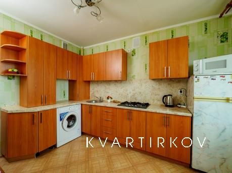 1-комнатная квартира, Смоленск - квартира посуточно