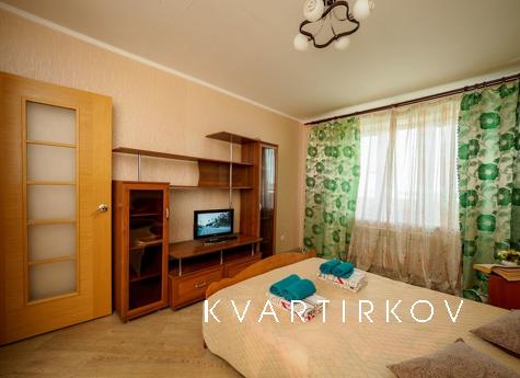 1-комнатная квартира, Смоленск - квартира посуточно