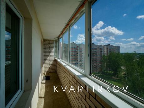 1-комнатная квартира, Смоленск - квартира посуточно