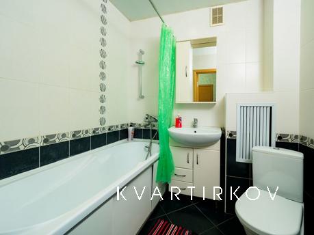 1-комнатная квартира, Смоленск - квартира посуточно