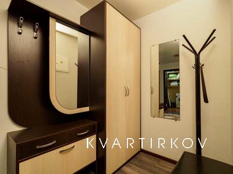 1-комнатная квартира, Смоленск - квартира посуточно