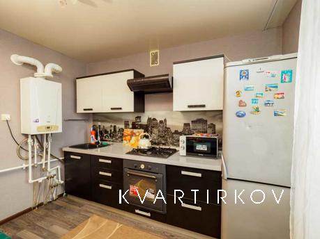 1-комнатная квартира, Смоленск - квартира посуточно