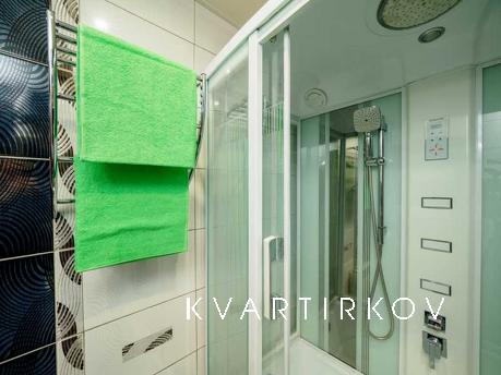 1-комнатная квартира, Смоленск - квартира посуточно