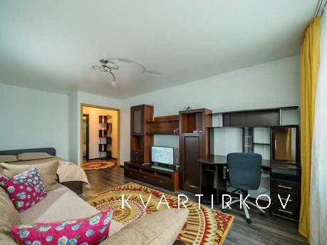 1-комнатная квартира, Смоленск - квартира посуточно