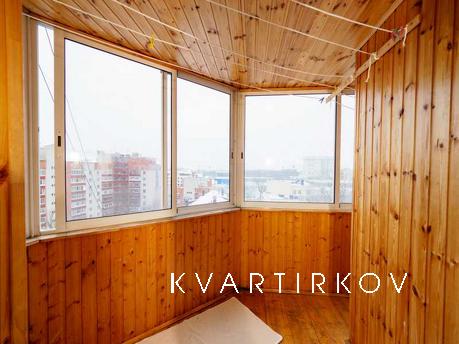 1-комнатная квартира, Смоленск - квартира посуточно