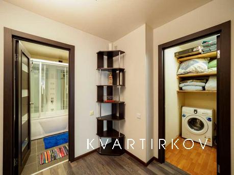 1-комнатная квартира, Смоленск - квартира посуточно