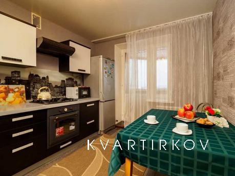 1-комнатная квартира, Смоленск - квартира посуточно