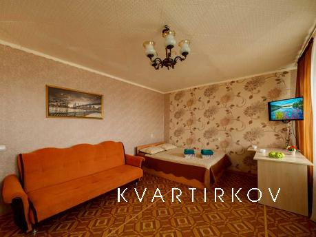 1-room apartment, Smolensk - apartment by the day