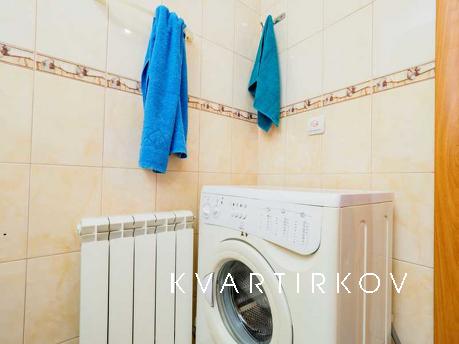 1-комнатная квартира, Смоленск - квартира посуточно