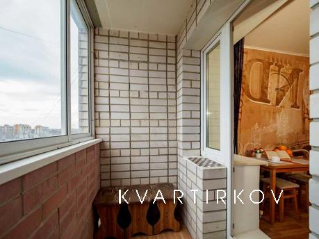 1-комнатная квартира, Смоленск - квартира посуточно