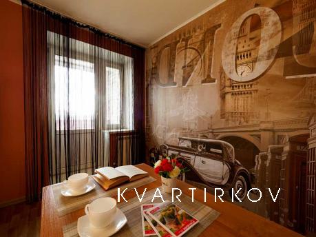 1-комнатная квартира, Смоленск - квартира посуточно