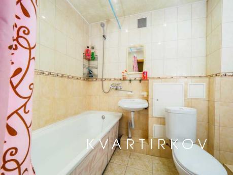 1-комнатная квартира, Смоленск - квартира посуточно