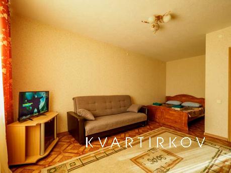 1-комнатная квартира, Смоленск - квартира посуточно