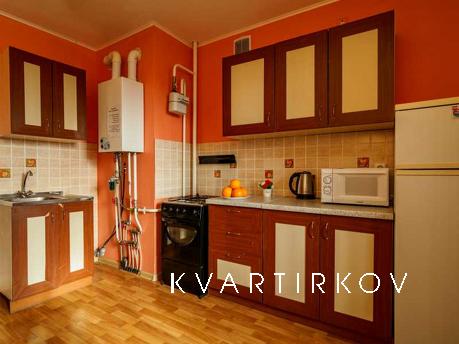 1-комнатная квартира, Смоленск - квартира посуточно