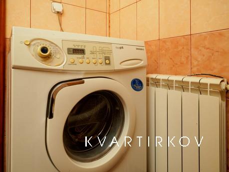 1-комнатная квартира, Смоленск - квартира посуточно