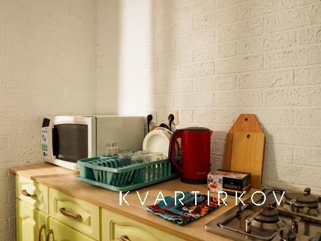 1-комнатная квартира, Смоленск - квартира посуточно