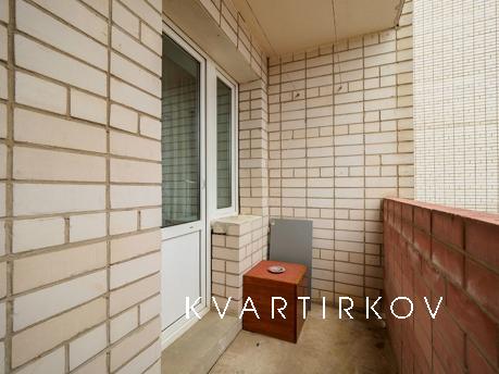 1-комнатная квартира, Смоленск - квартира посуточно