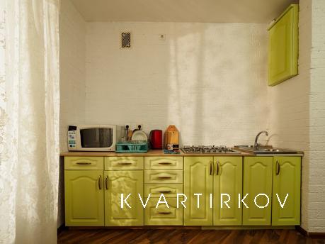 1-комнатная квартира, Смоленск - квартира посуточно