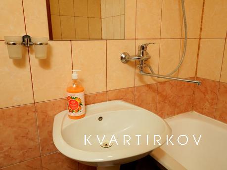 1-комнатная квартира, Смоленск - квартира посуточно